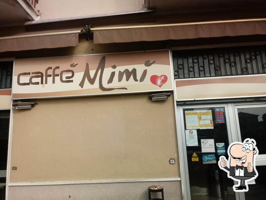 Ecco un'immagine di Caffè Mimí