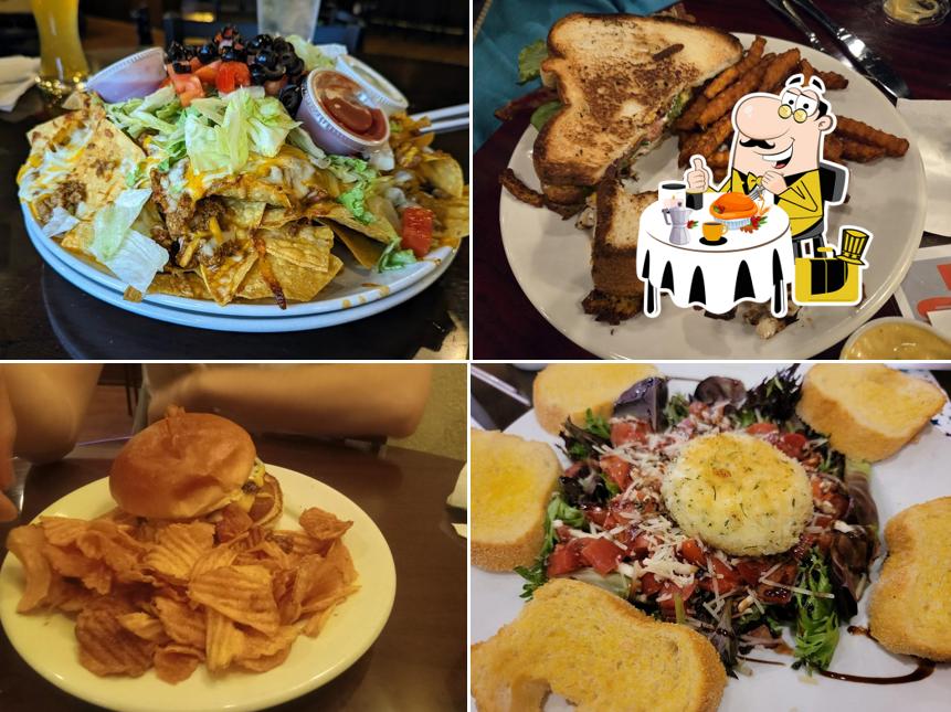 Mulligan's Restaurant in Cheboygan Restaurant menu and reviews