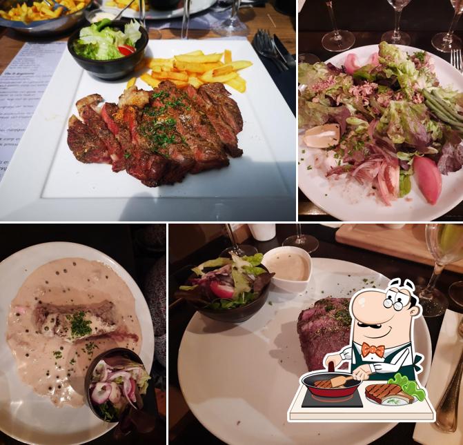 Bistro Marie-jo