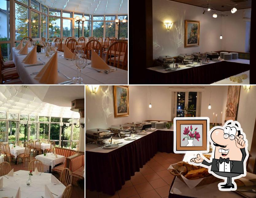 Canne Al Vento La Festa Canne al Vento la festa restaurant, Bad Bergzabern - Restaurant reviews