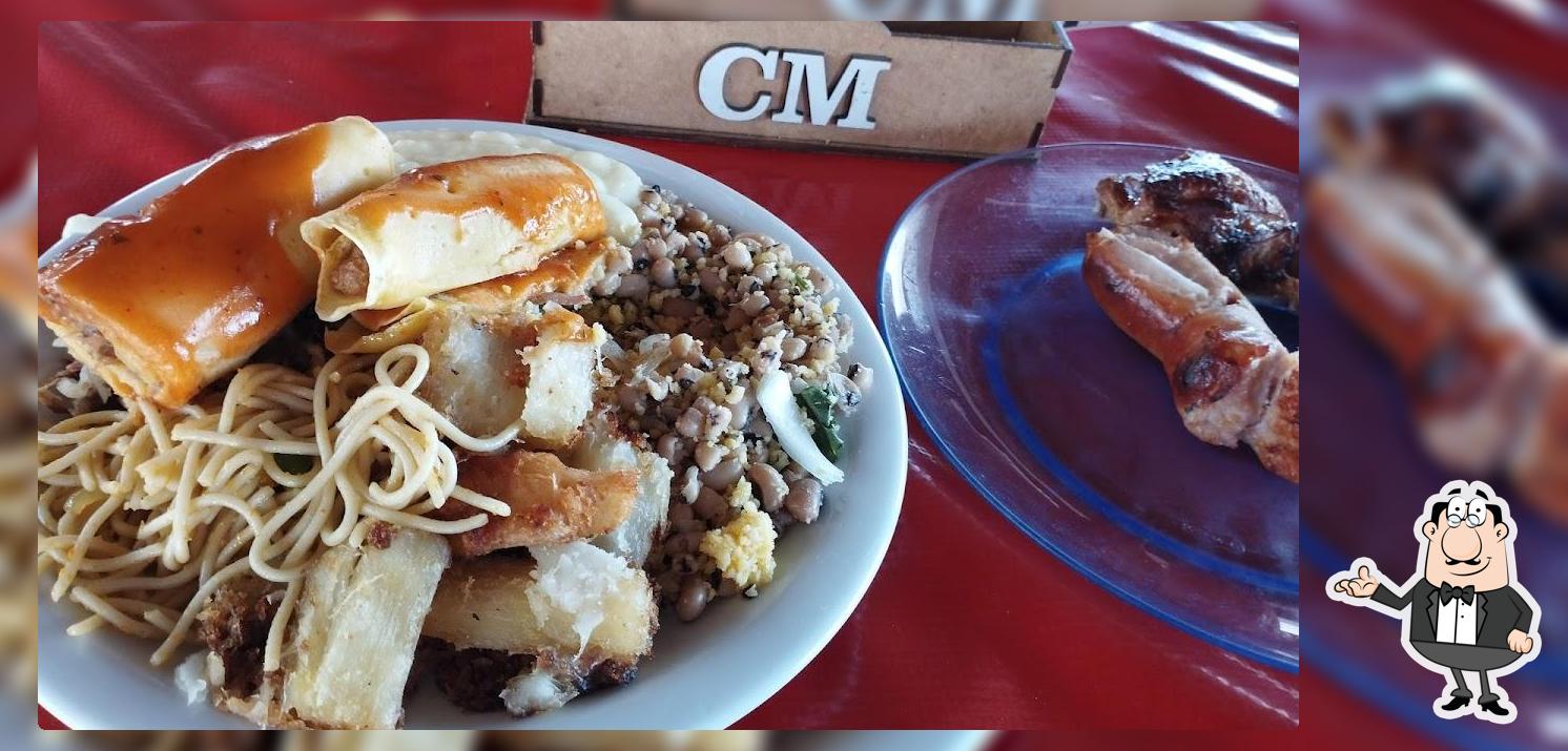 Churrascaria Moura