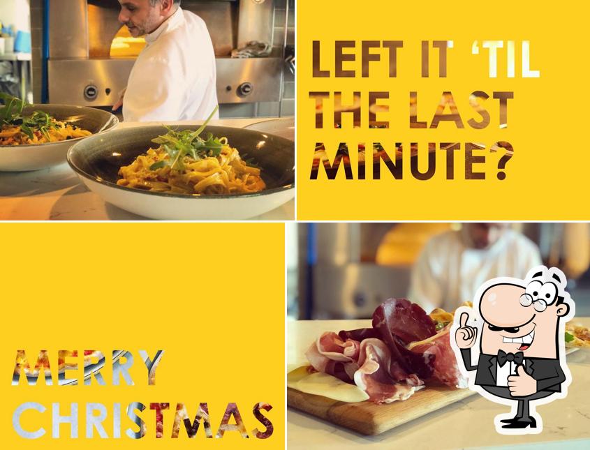 CHK Ristorante, Crouchers Orchards, Birdham Rd in Chichester