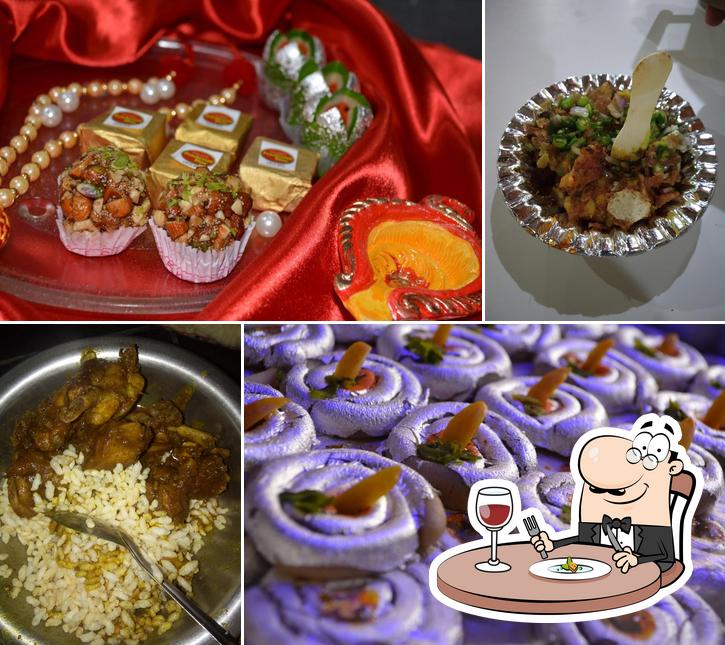GUPTA SWEETS PANCHRATAN BHOG