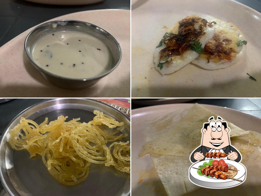 Manali Dosa Mahika Vala