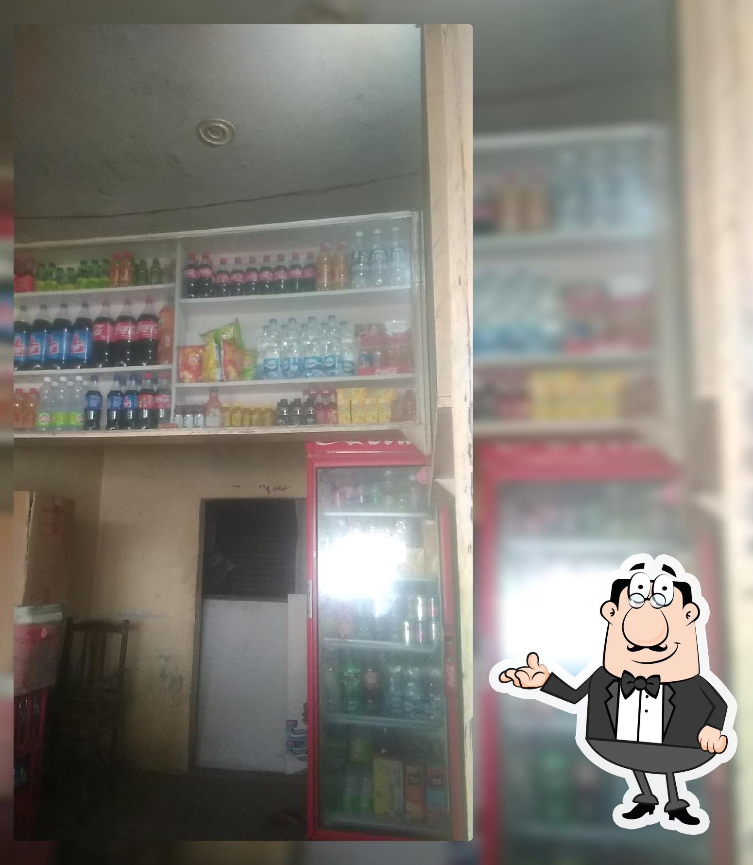 Nitish Coldrink Shop