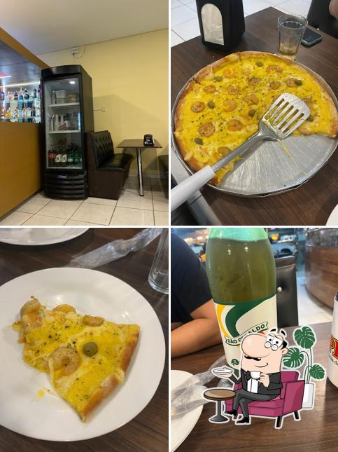 Pizzaria Brás
