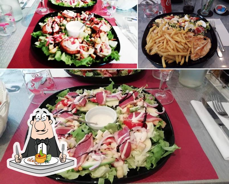 S’top salade