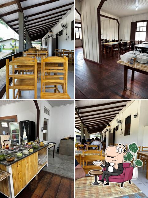 Restaurante Brasileirinho
