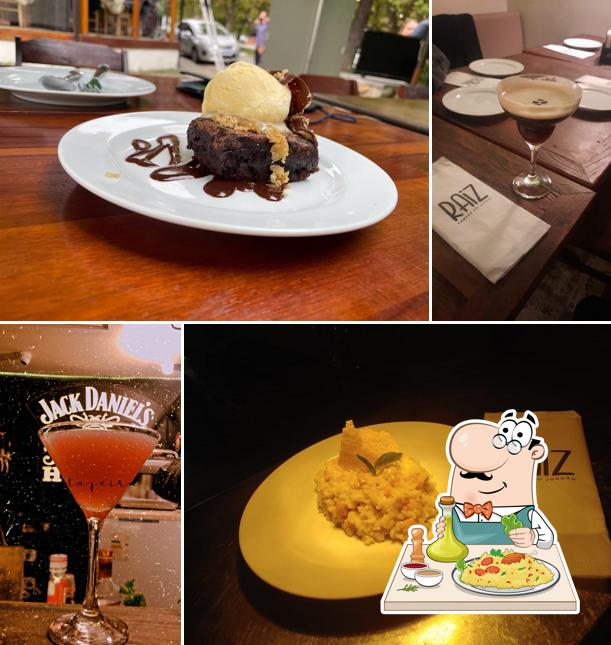 Restaurante Raiz de Campos
