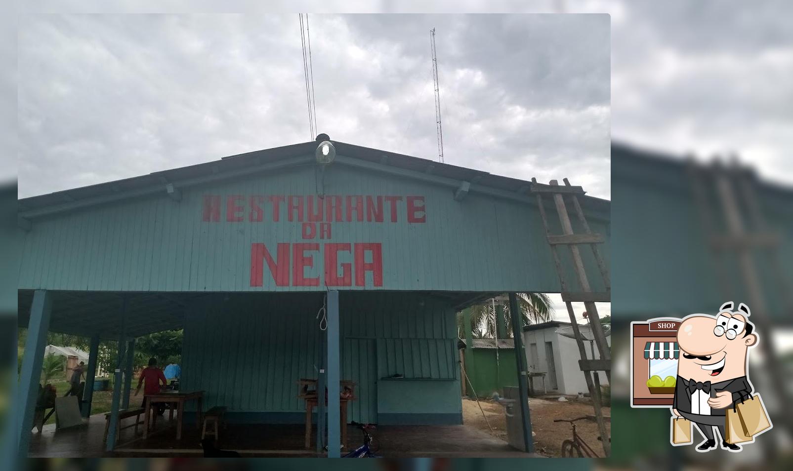 Restaurante da NEGA