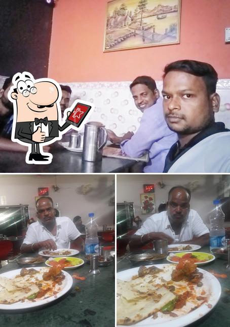 Here's an image of Kalinga Family Restaurant