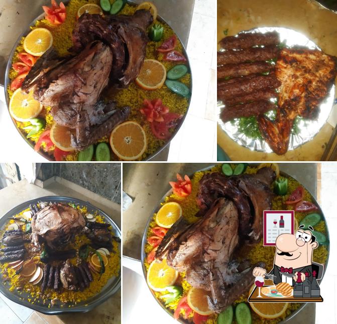 مشويات الحسن والحسين