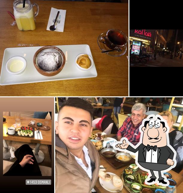 1453 Osmanli Eskisehir Restaurant Reviews