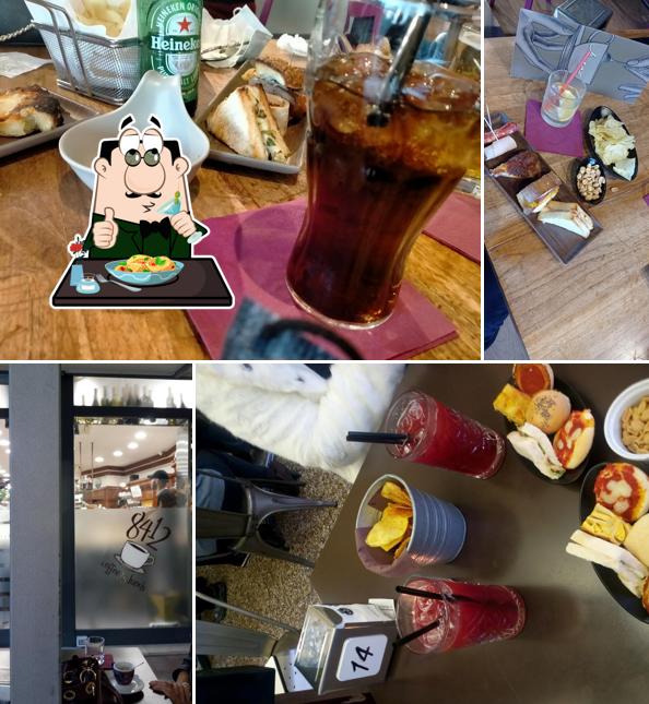 Cibo al Bar, Tavola Calda a Tivoli 8412 da Mimmo Coffe&Lunch