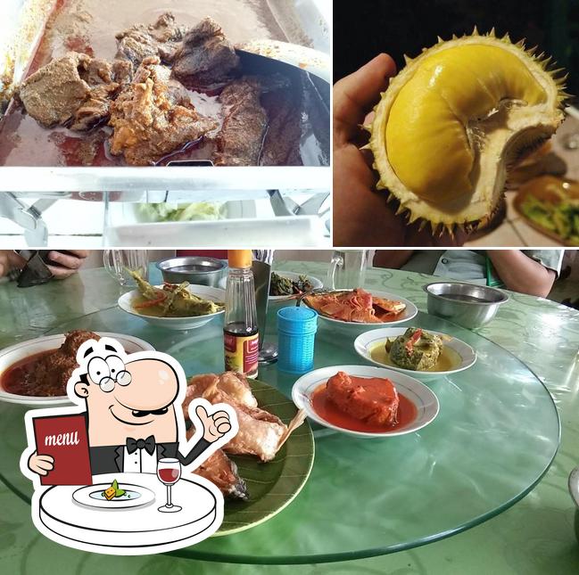Bukit Tinggi Restaurant & Convention Hotel, Indonesia - Restaurant reviews