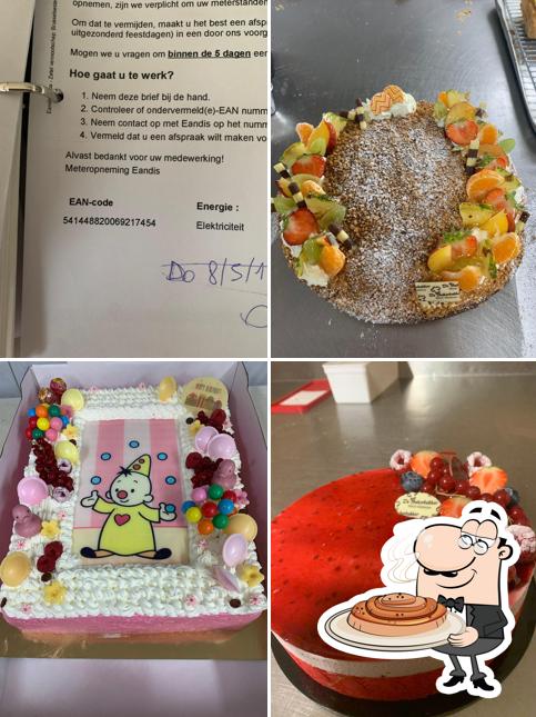 De Suikerbakker