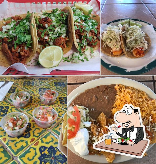 El Coyote Mexican Restaurant in Alsip Restaurant menu and reviews