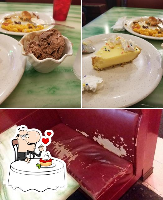 Hibachi Grill & Supreme Buffet in Goldsboro Restaurant menu and reviews