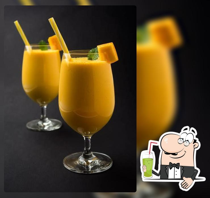 One Way Cafe, Bengaluru - Restaurant menu, prices and reviews
