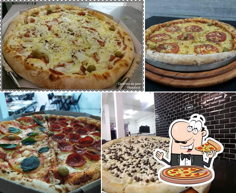 Pizzaria Hot Sorocaba