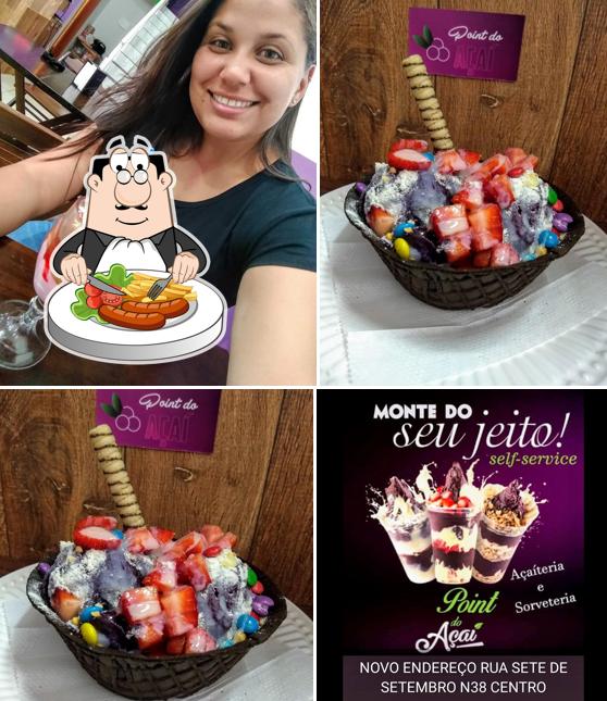 Point Do Açaí