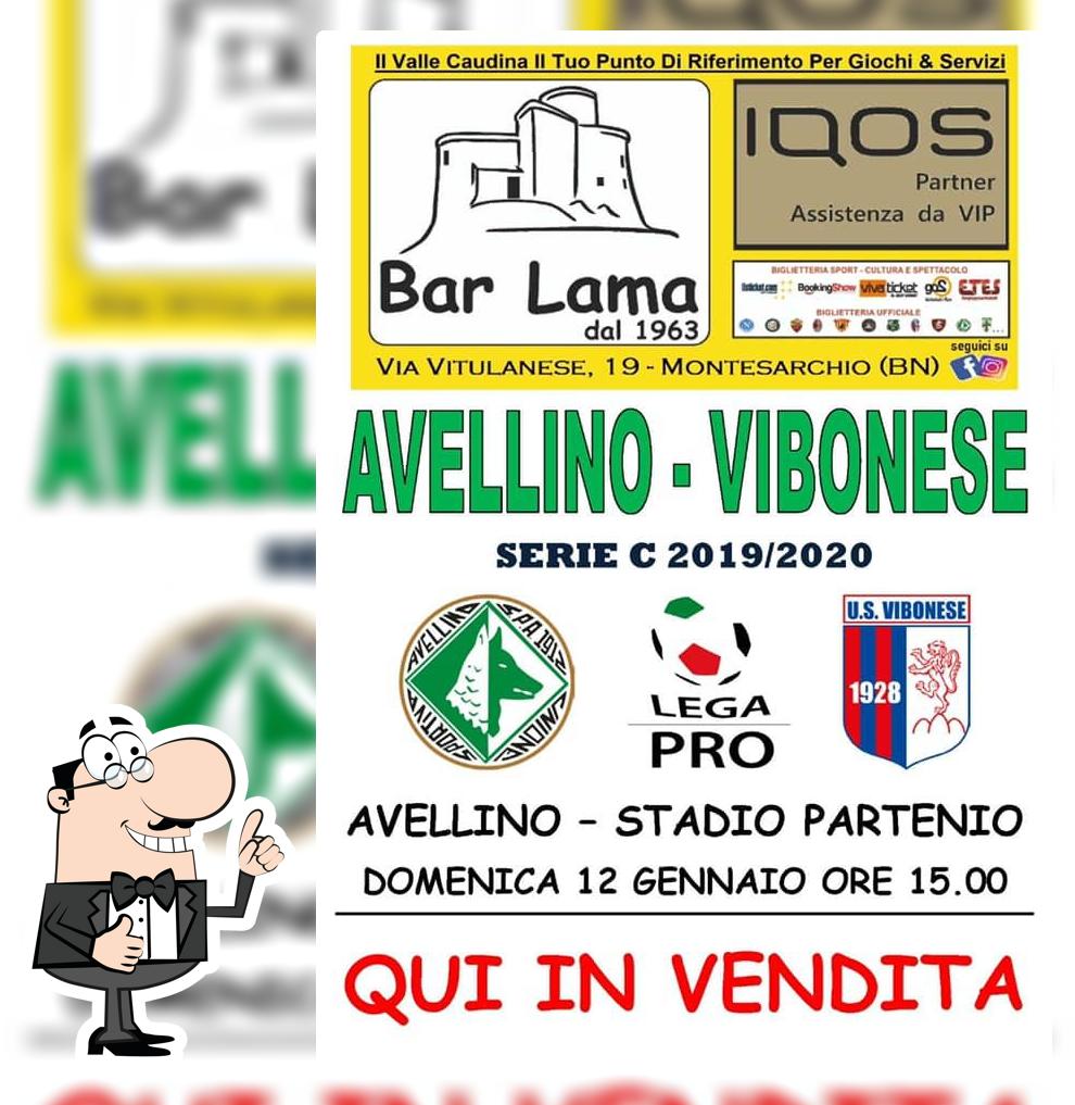 Bar Lama/Better