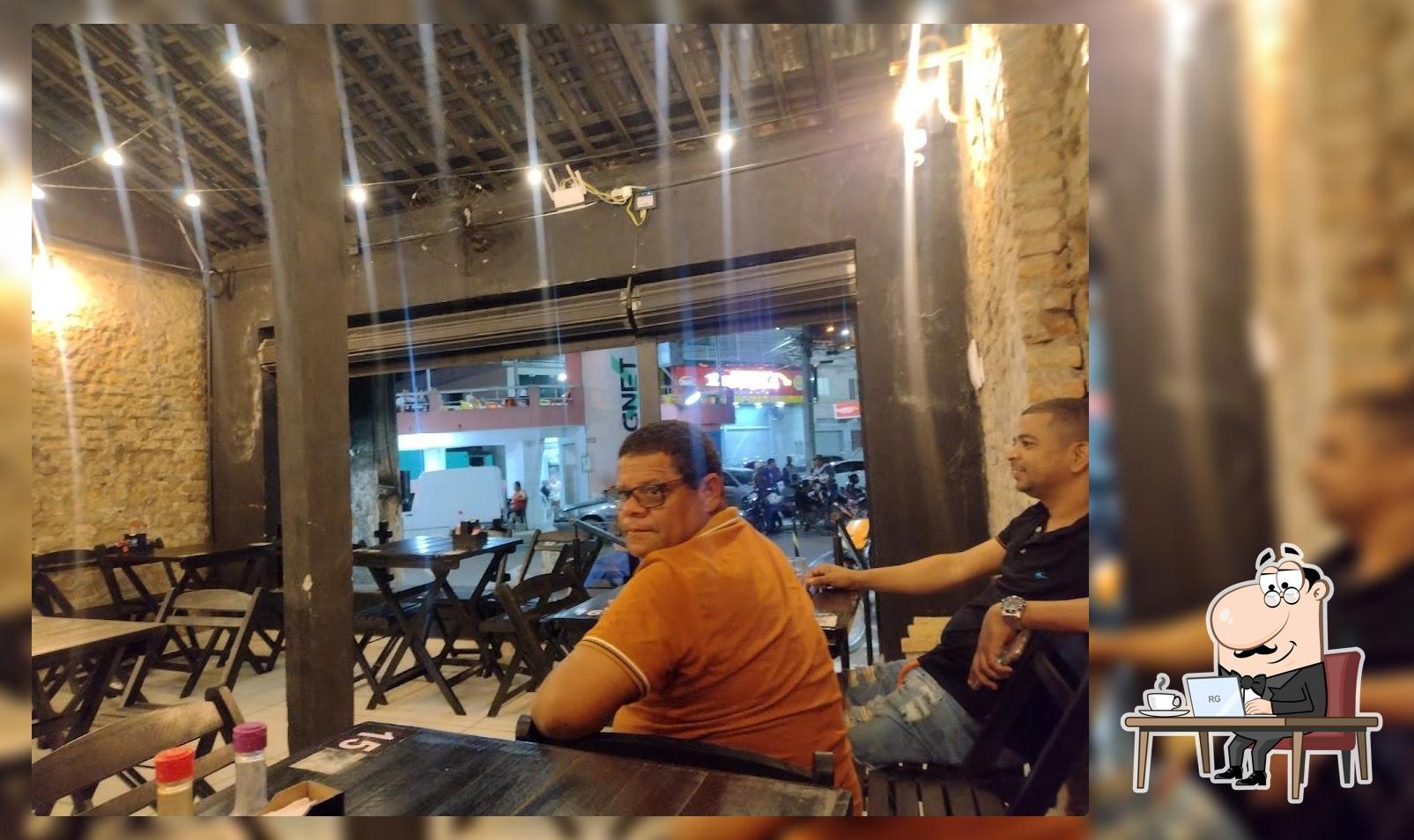 Blitz Cervejaria & Petiscaria