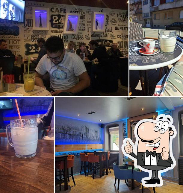 Caffe Bar Bevanda