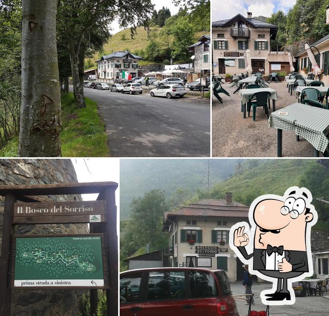 Guarda la immagine di Locanda Bocchetto Sessera