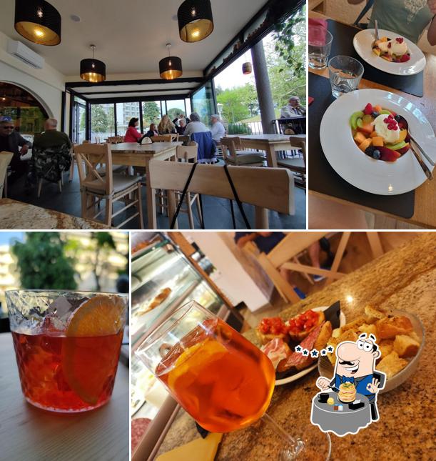 Cibo al PoP - Piccola Osteria Padovana