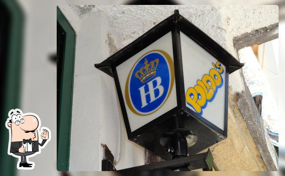 Poldo's Pizza Pub