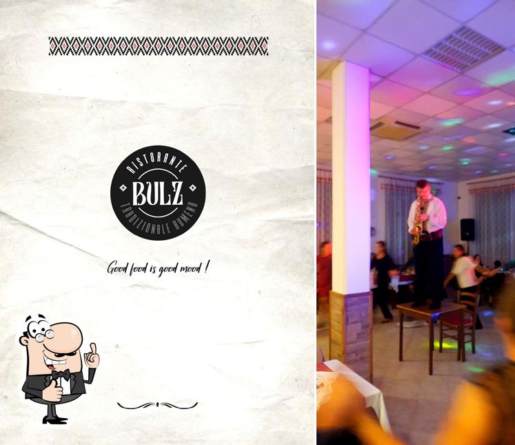 Voici une photo de BULZ Ristorante Rumeno