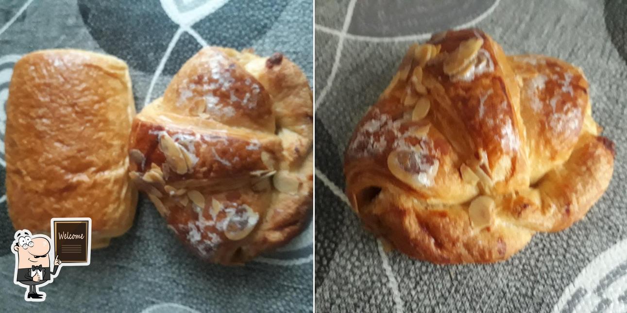 Regarder l'image de Boulangeries - Pâtisserie - Salon de thé - Hohwald