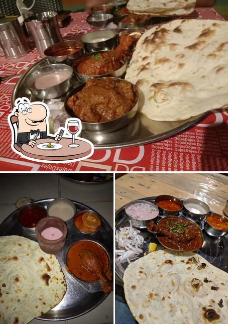 Hotel Kalamba Dining