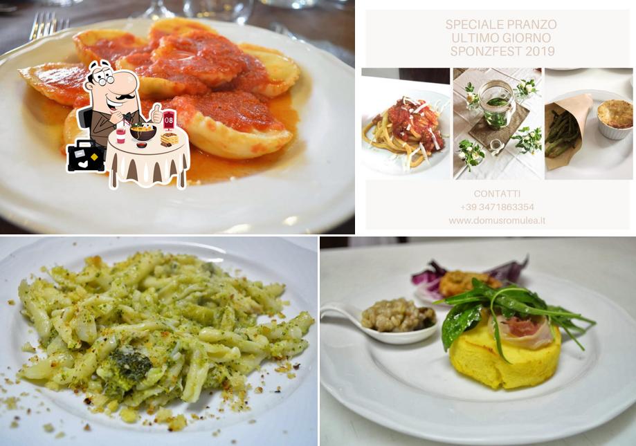 Domus Romulea Albergo Locanda