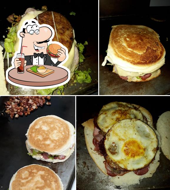 Hamburguer & Cia