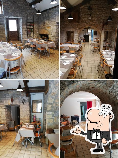 La Table de Lisa