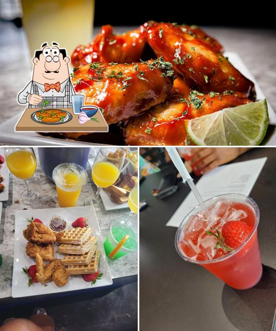 Level 1 Bar and Lounge in Opelika Restaurant reviews