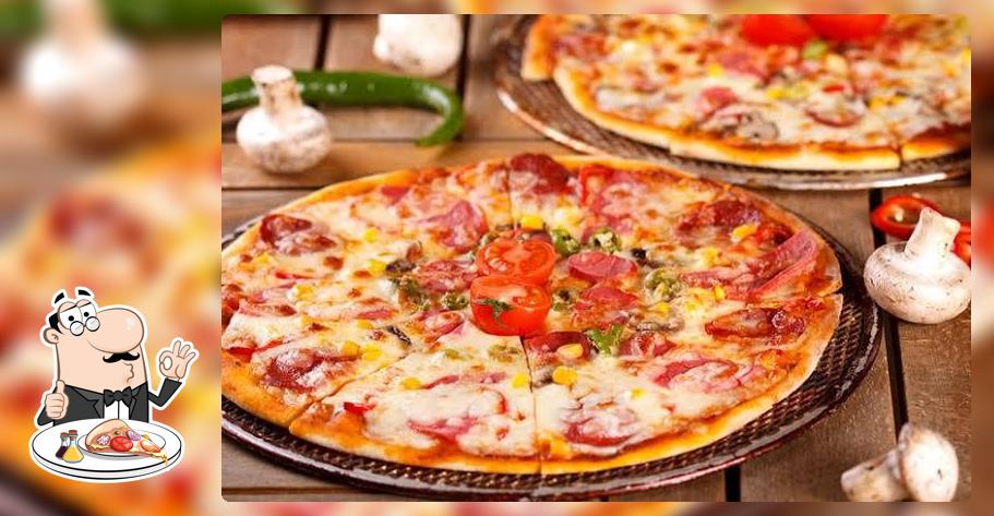 Pizzaria São luis