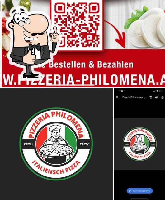 Pizzeria Philomena, Wien Restaurantspeisekarten und Bewertungen