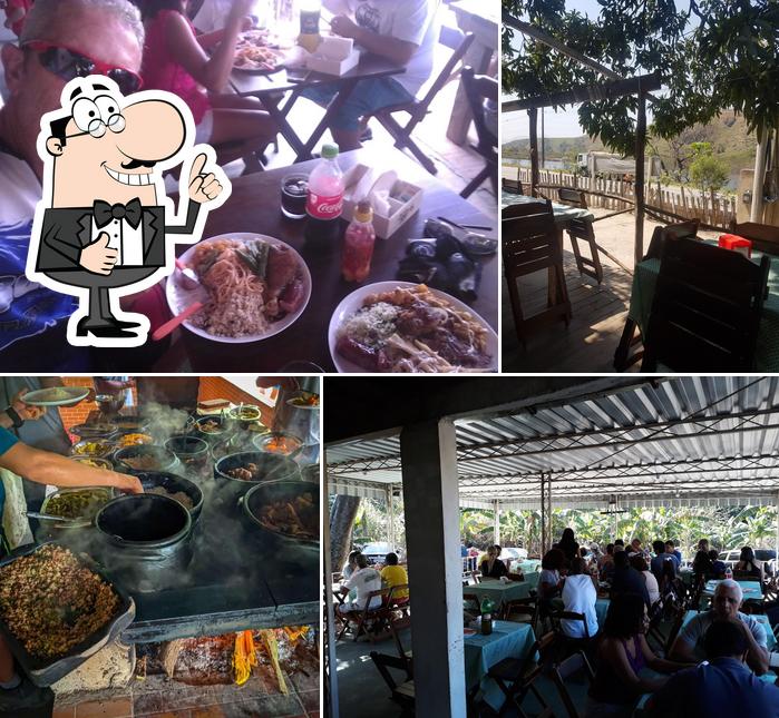 Restaurante Chega Mais