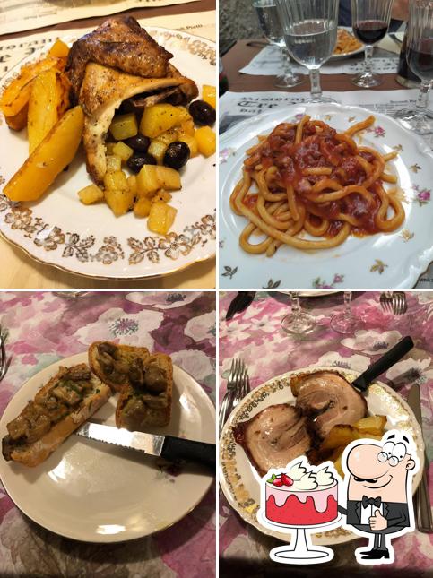 Ristorante Tre Re Viterbo