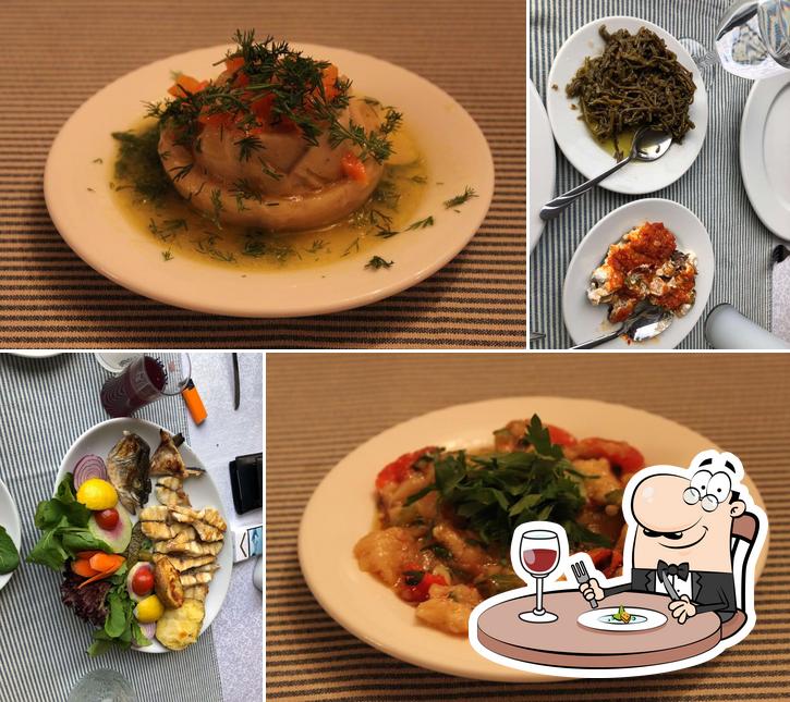 sagaris ege ve akdeniz mutfagi ankara restaurant menu and reviews