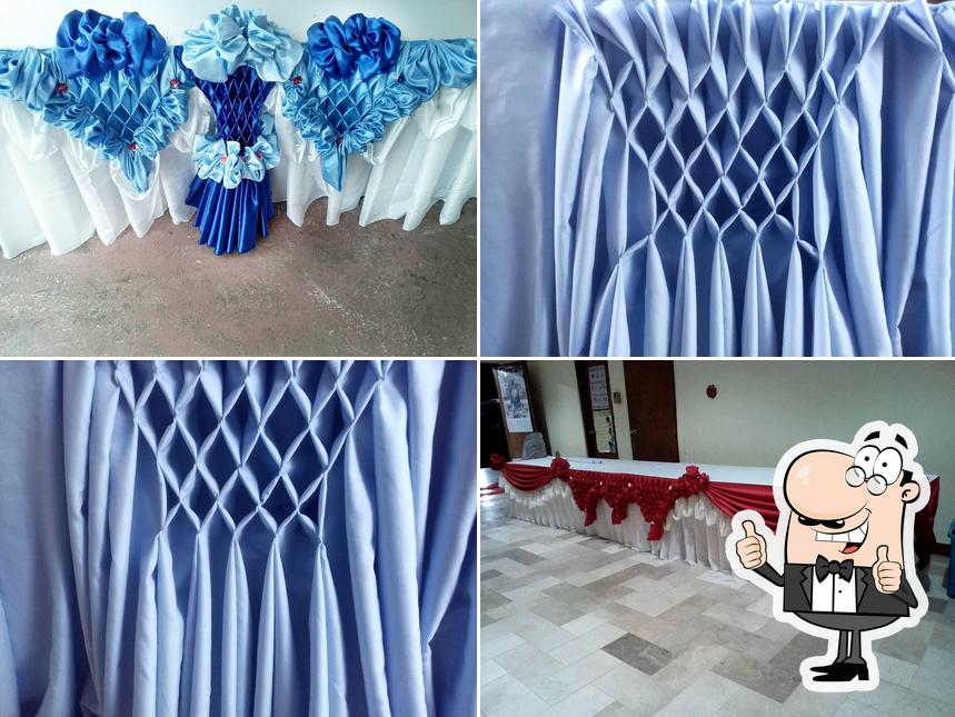2 Piece  10ft L  30 Inch H New Design Chiffon Table Skirting With Luxury  Diamond Brooch For Wedding Decoration  Table Skirt  AliExpress