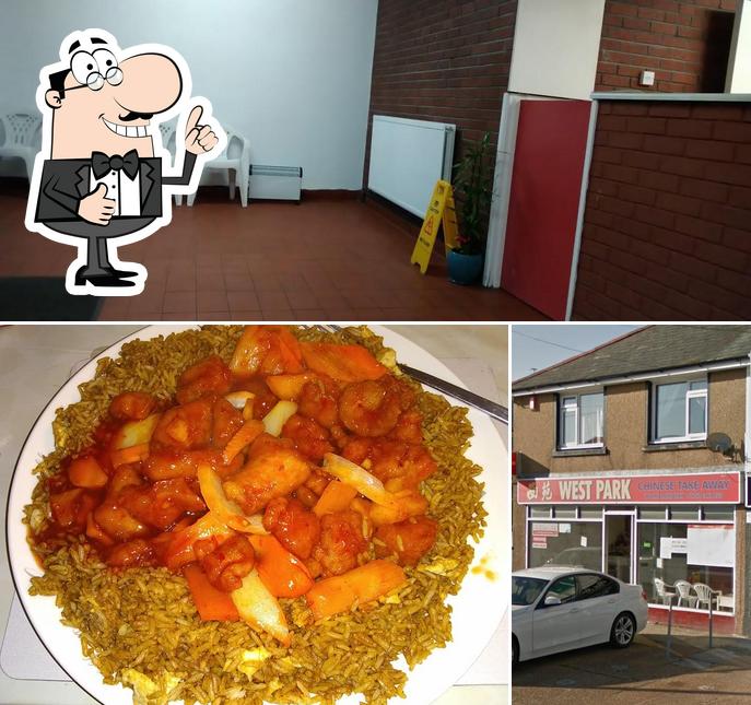 Chinese Takeaway Plymouth Milehouse