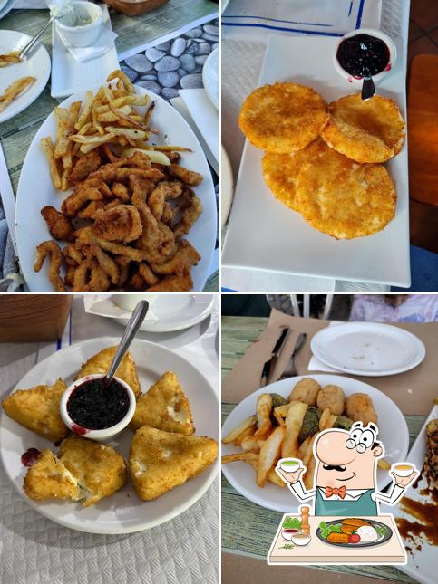 Restaurante Los Botes