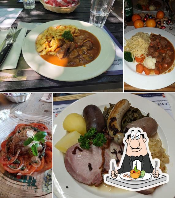 Restaurant Sternen Albisrieden