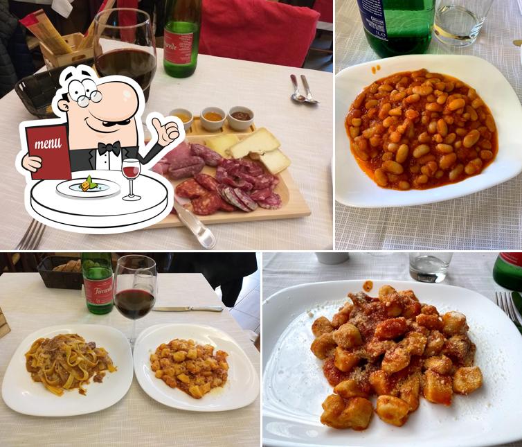 TRATTORIA DA ERIK