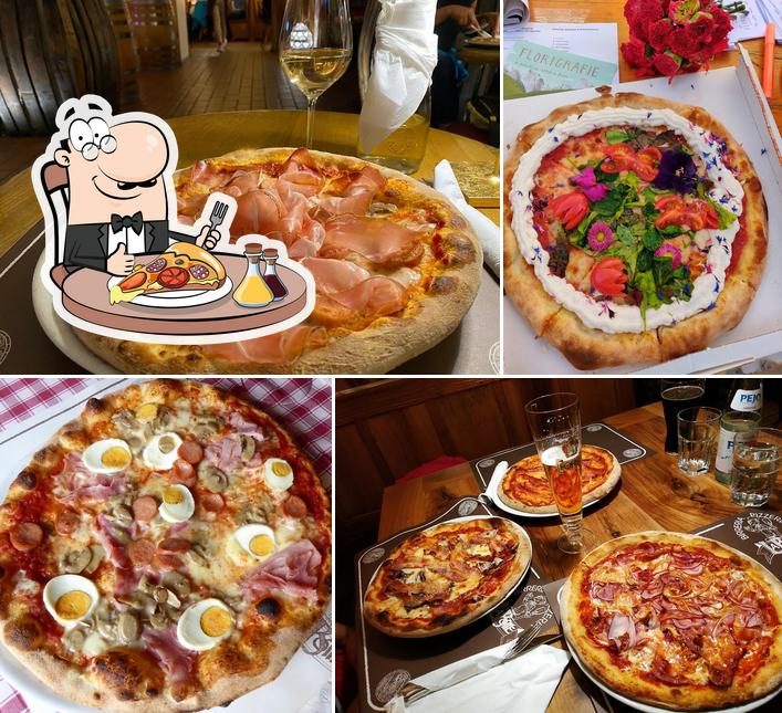 Taverna La Botte - Pizzeria Birreria