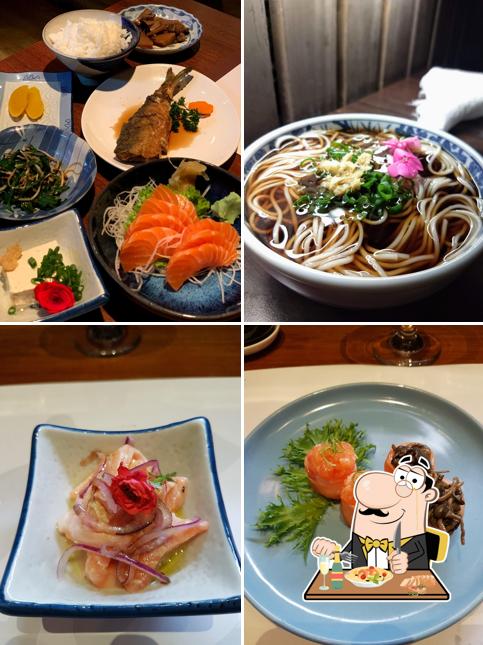 Sakura Restaurante